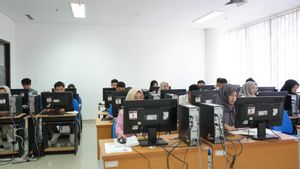 UTBK Unej Dinyatakan Gugur的共有494名参与者