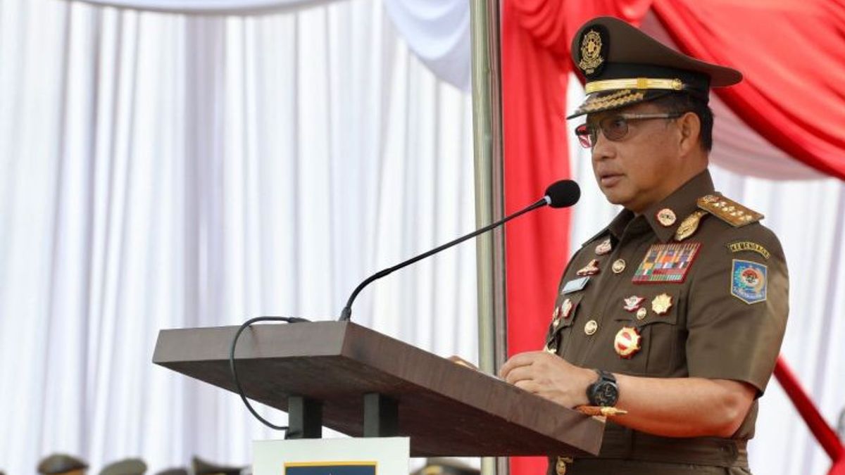 Avant la Pêche du Ramadan 2024, le ministre de l’Intérieur Tito a demandé au gouvernement de se préparer pour les prévisions de Lebaran Mudik