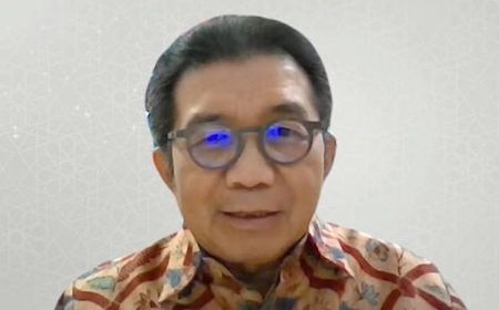 Komut BSI Berharap Ada Kebangkitan Baru Industri Keuangan Syariah