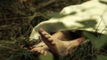 Warga Temukan Mayat Pria Pengemudi Ojol di Kemanggisan Jakbar