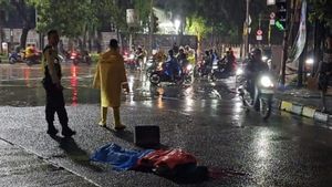 Preman Cakung Dikenal Sering Berulah, Tewas Terlindas Truk di Pulogadung