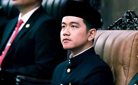 Hari Ini Wapres Gibran Pimpin Rapat Penanggulangan Erupsi Gunung Lewotobi Laki-Laki