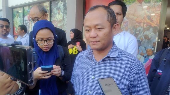 Golkar Tetap Dukung Prabowo Meski RK Jadi Kandidat Bacawapres Ganjar