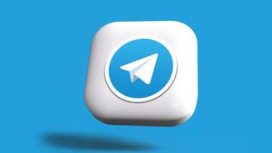 Telegram Turunkan Harga Berlangganan Telegram Premium di India Hingga 50 Persen