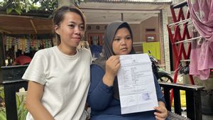 Des employeurs du village pour viol d’un garçon dans le sud de Tangerang, KPAI demande à la police de faire de la méthode SCI