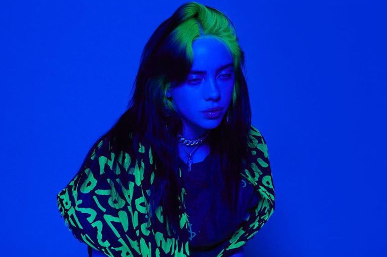 Haruskah Billie Eilish Tahu Van Halen?