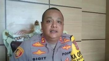 Polres Boalemo Gorontalo Pindahtugaskan Polisi yang Diduga Aniaya Warga