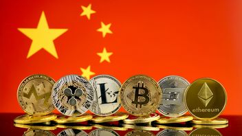 Former Chinese Financial Official: Cryptocurrencies Must Be Regulated With Proper Regulations, Not Banned