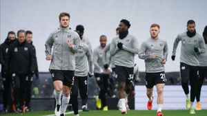 Fulham Batalkan Laga Kontra Spurs karena Temuan Baru Kasus COVID-19