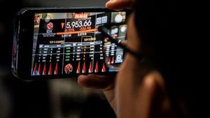 IHSG Rabu Menanti Hasil RDG BI, Simak Rekomendasi Sahamnya