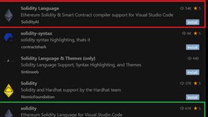 Kaspersky Temukan Ekstensi Coding Palsu yang Bisa Curi Aset Kripto