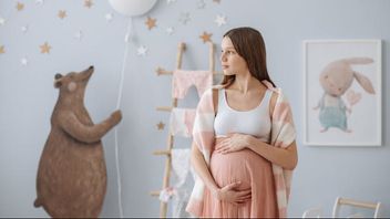 Ahli Sebut Stres Selama Kehamilan Berkaitan dengan Risiko Epilepsi Lebih Tinggi pada Anak