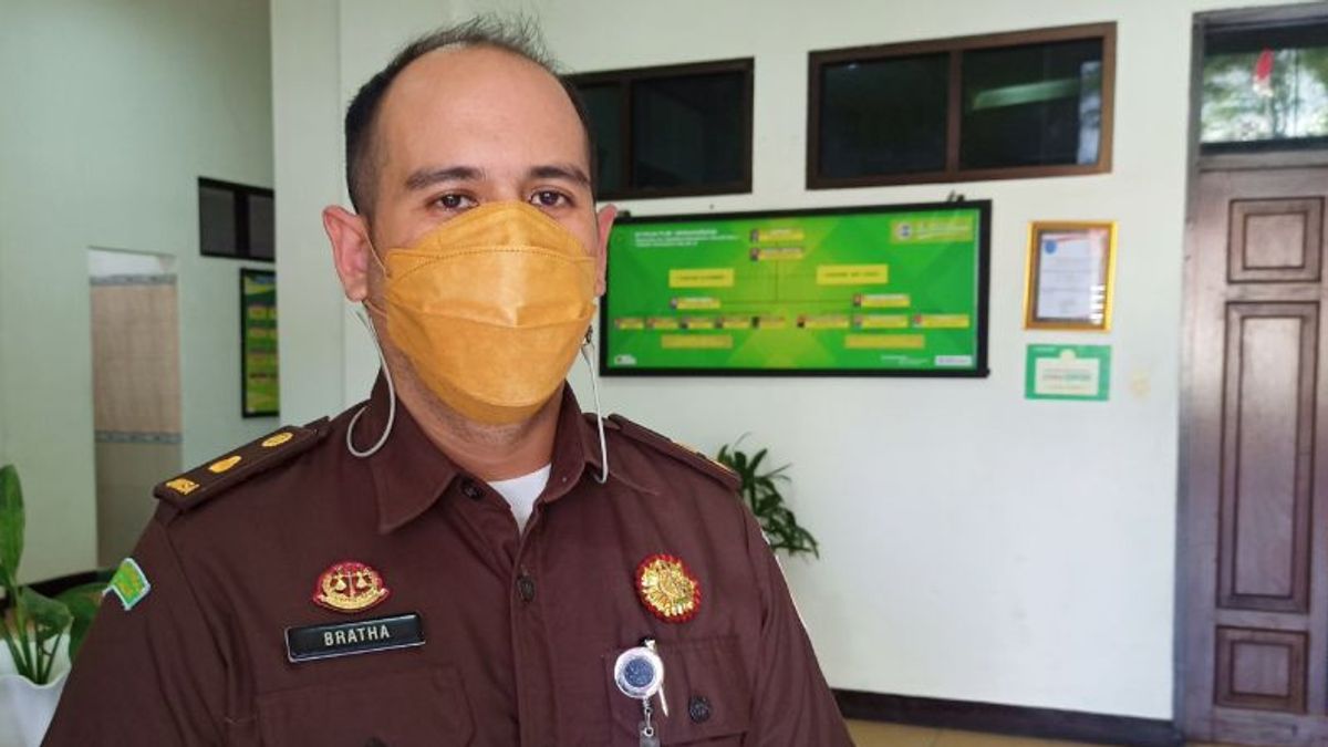 Jaksa Telusuri Dugaan Bupati Lombok Tengah Ikut Nikmati Duit Korupsi BLUD RSUD Praya