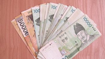 Penasaran 1 Won Berapa Rupiah? Berikut Penjelasannya