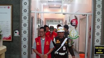Pengacara Jadi Tersangka Perintangan Kasus Korupsi Internet Muba