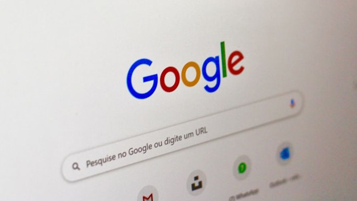 Cara Mengubah Akun Default Google di Perangkat Tertentu