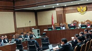 Dalam Persidangan, Penyidik KPK Rossa Purbo Sebut Tak Ada Keterlibatan Hasto di Perintangan Penyidikan