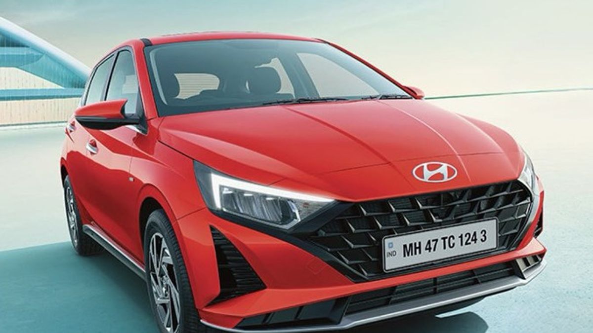 Hyundai Officially Introduces I20 Sportsz Variant (O), Here's The Advantage