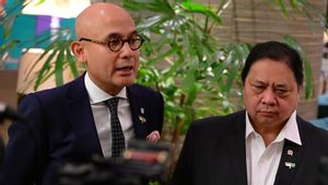 Indonesia Dorong Perdagangan, Perdamaian dan Reformasi Tata Dunia di KTT BRICS 2025