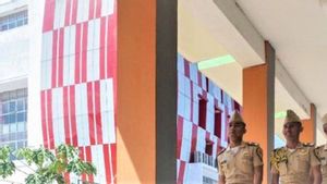    Polisi Tangkap Anggota Satpol PP Madiun Tipu Janjikan Masuk Taruna PPI, Korban Rugi Rp150 Juta