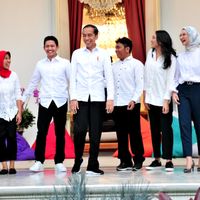 Bersiap dengan Terobosan Out of The Box Staf Khusus Milenial Jokowi