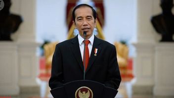 Jokowi Wrath Government Agencies Still Import Until Reshuffle Sindir, Observer: Wrong Minister Or President?