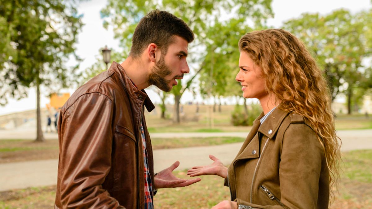 How To Prevent Ghosting And Domestic Violence With Healthy Communication