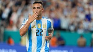 美洲杯2024:阿根廷vs厄瓜多尔,探戈队无法阻止