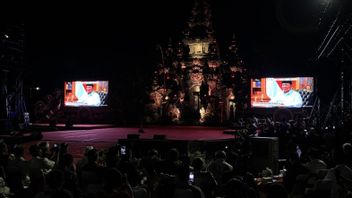 プラボウォ大統領、ヒンズー教徒にダルマ・シャニを相互赦しのきっかけにするよう呼びかける