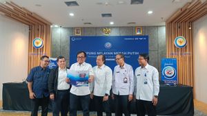 KKP Ungkap 65 Lokasi Kampung Nelayan Merah Putih Tahap Pertama, Ini Daftarnya