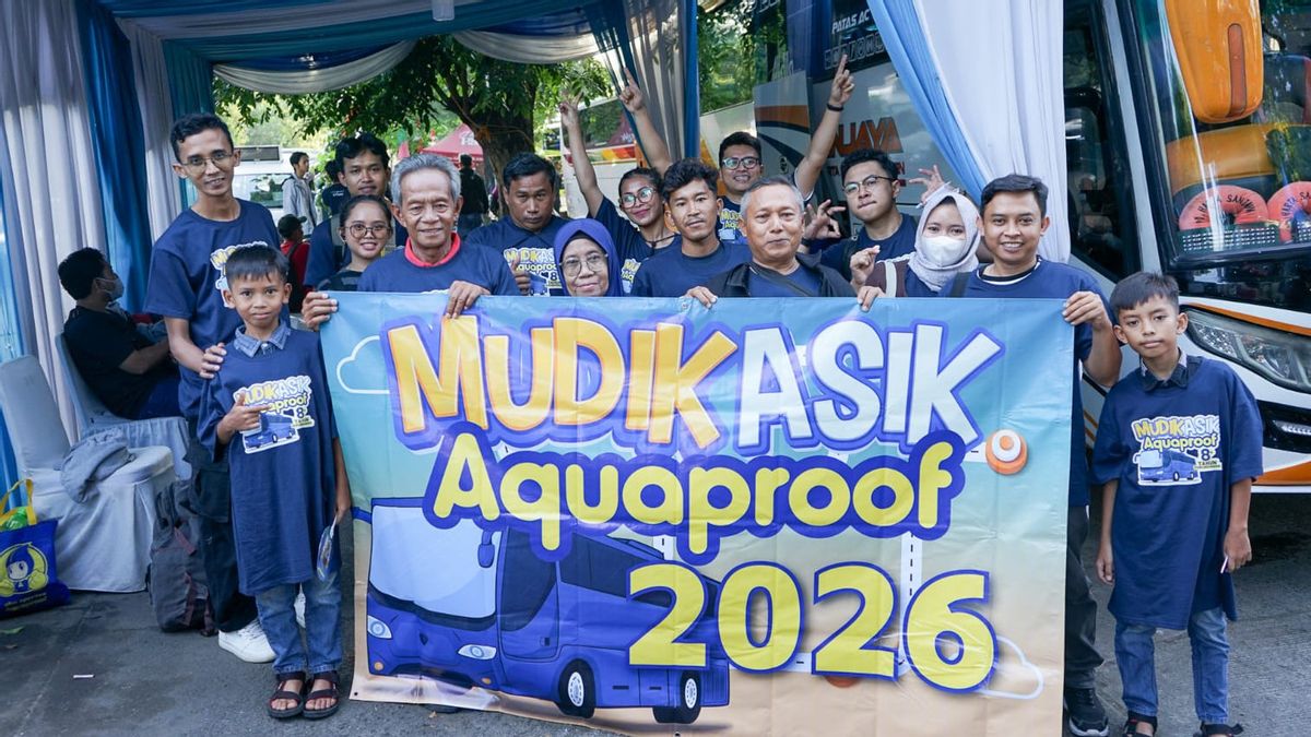 Aquaproof CSR, 무료 택일과 귀향을 공유 