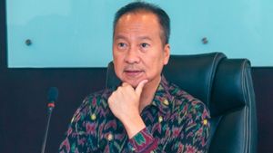 Menperin: Konflik AS-Israel Vs Iran Berpotensi Hambat Rantai Pasok Bahan Baku Industri