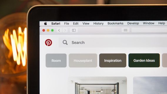 Pinterest Akan Diakuisisi PayPal, Potensi Jadi Social E-Commerce?