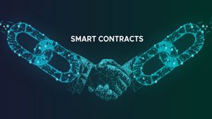 Novel Kripto <i>The Oracle</i> Ungkap Bahaya Smart Contract 