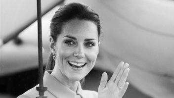 Exposed To COVID-19, Kate Middleton Is Asymptomatic And Is In Self-isolation