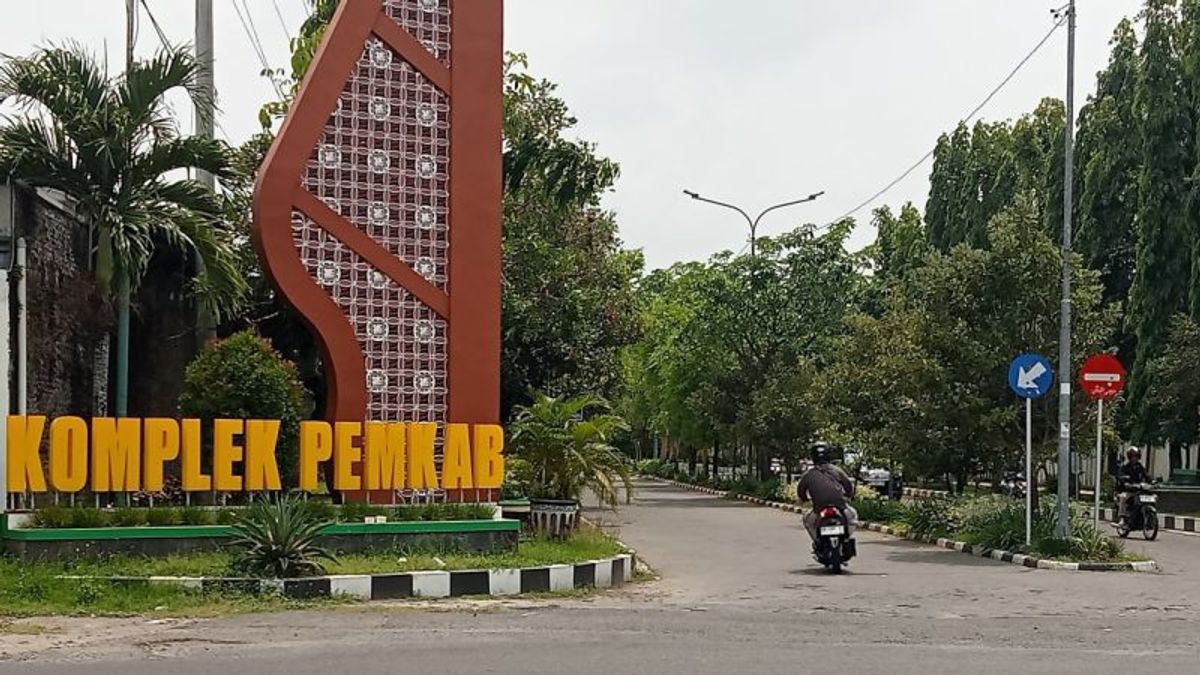 Bantul Plans To Renovate Schools In 2025, Most Elementary School Buildings