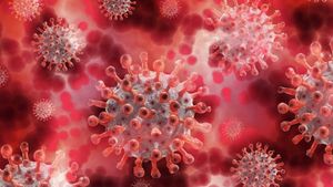 Lantang Sebut 'COVID Bukan Virus,' Keanggotaan dr. Lois Rupanya Kedaluwarsa, MKEK: Sudah Ditahan Polda 