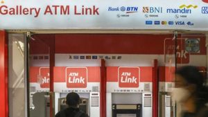 Transaksi ATM Link Dikenai Biaya, Bagaimana Nasib UMKM?