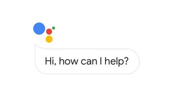 How To Check Your New Year's Flight Status At Google Assistant