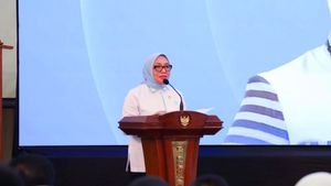 Kesetaraan Gender Belum Tercapai, Ini Tantangan Perempuan Indonesia