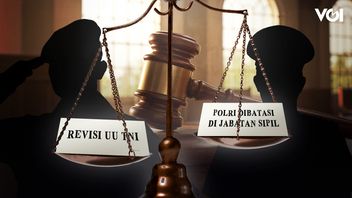Awas Ancaman Demorilisasi dan Perang Antar Sipil