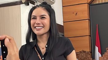 Nikita Mirzani Divonis 4 Tahun Penjara dalam Kasus Pemerasan Reza Gladys