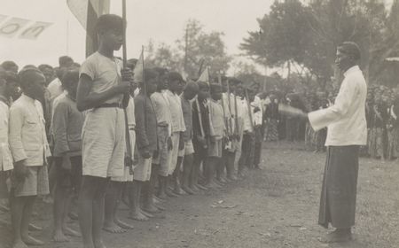 Jejak Kartini, Tan Malaka, dan Ki Hajar Dewantara Ingatkan Kita bahwa Pendidikan adalah Hak Segala Anak Bangsa