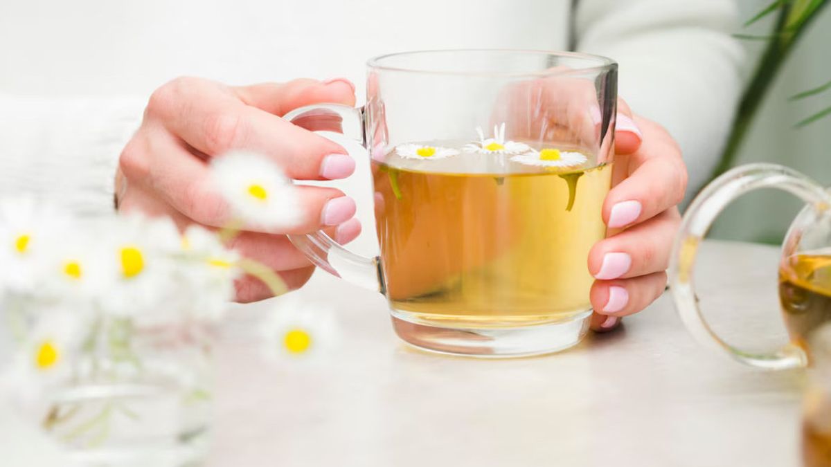 Ahli Gizi Ungkap Manfaat hingga Efek Samping Rutin Minum Teh Melati