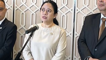 Puan Assures the House of Representatives Will Immediately Review the Whoosh Debt Controversy with the Government