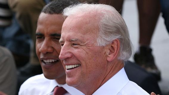 Empat Wanita Kulit Hitam Jadi Kandidat Wakil Presiden AS Pendamping Joe Biden