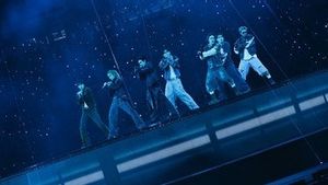 BTS, 북미에서 84만 명 관객 끌어당겨 추가 티켓 판매