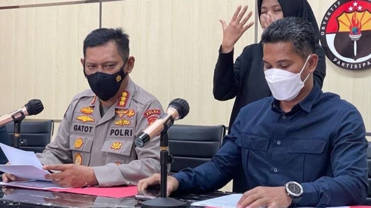 East Java Police Investigate Police Participating In Ritual That Leads To Death In Payangan Jember
