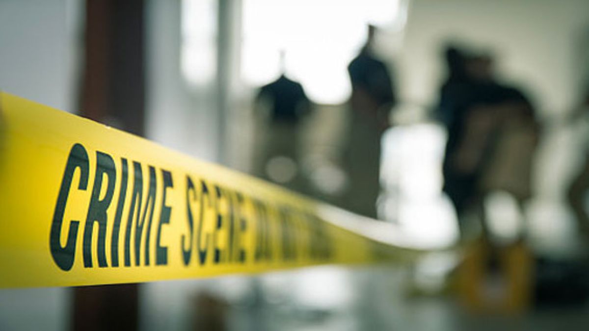 Kocar Kacir Dikejar Gangster Pakai Sajam, 1 Pemuda di Cikupa Tewas, 1 Lagi Luka-luka