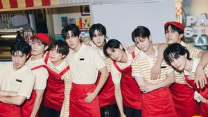 Gugat Agensi, THE BOYZ Bantah Terima Bayaran Penuh dari ONE HUNDRED